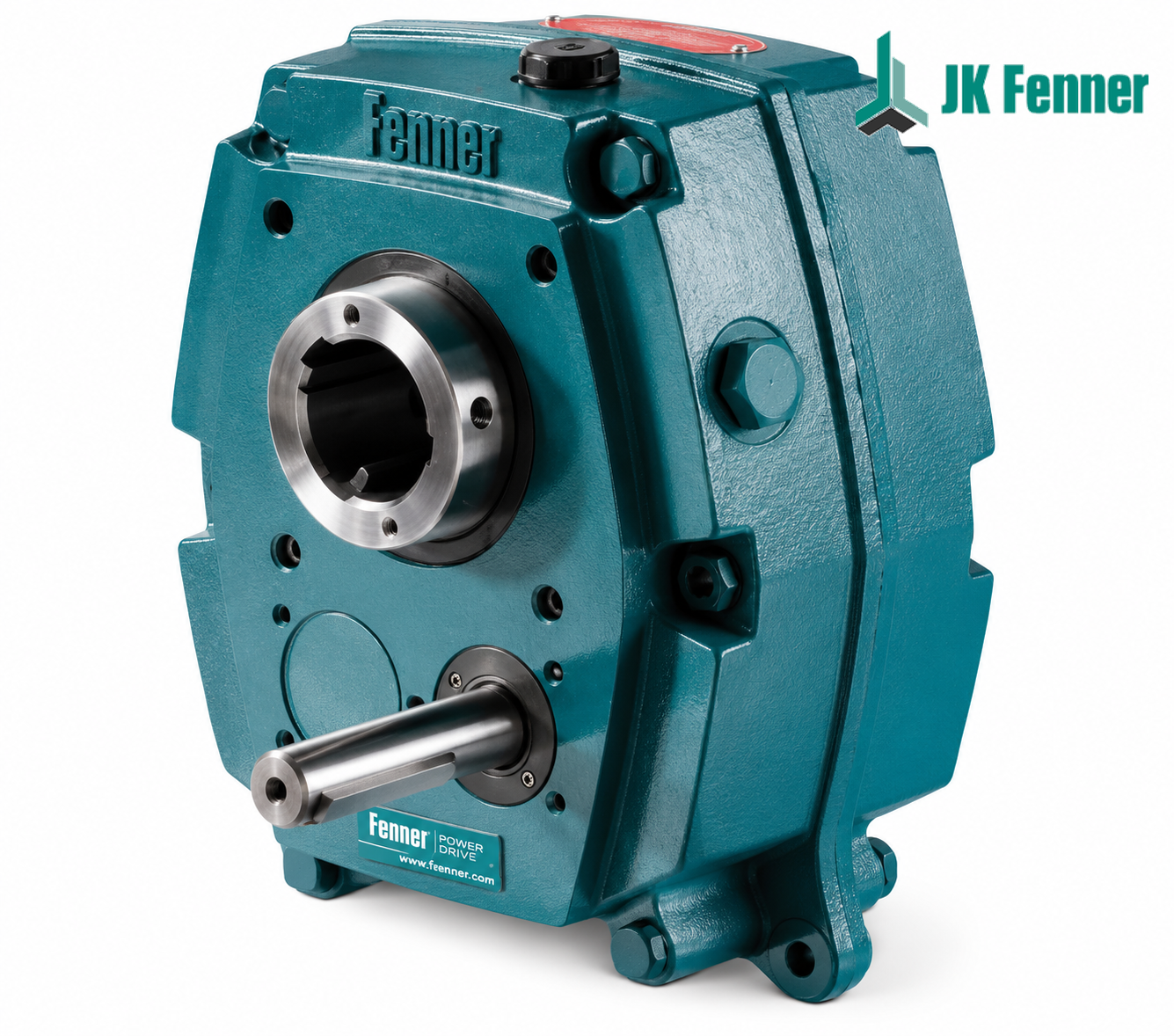 jk fenner smsr